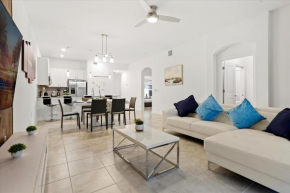 Last Minute Disney Getaway! Private Pool, Hot Tub & Games Room. Book Now! #66175